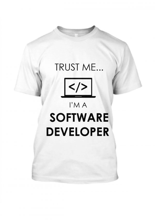 iam software developer